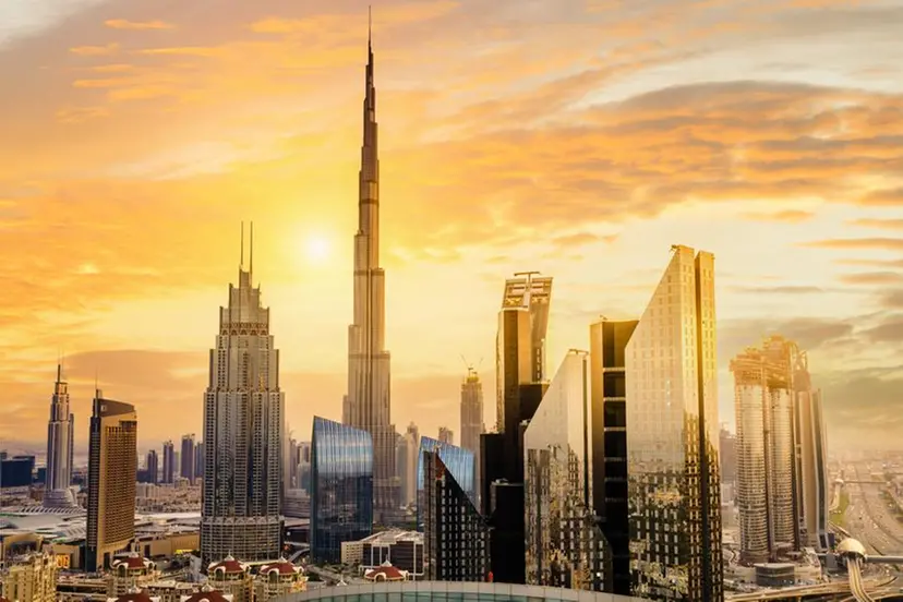 Dubai Growth 2023